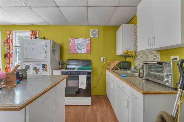 19 Hardwick Street, Cumberland, RI 02864