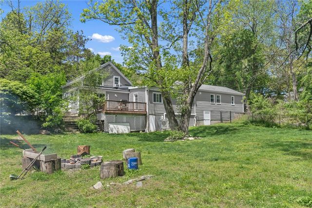 19 Hardwick Street, Cumberland, RI 02864
