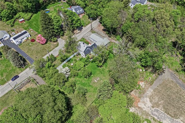 19 Hardwick Street, Cumberland, RI 02864