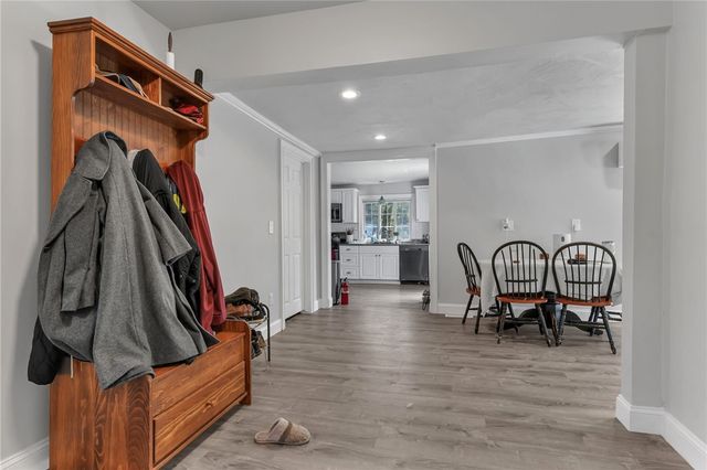 19 Hardwick Street, Cumberland, RI 02864
