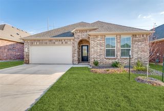10005 Standardbred Drive, Providence Village, TX 76227