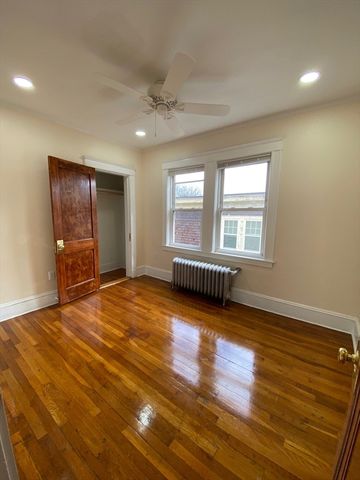 4442 Washington Street 3, Boston, MA 02131