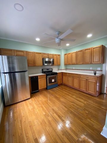 4442 Washington Street 3, Boston, MA 02131