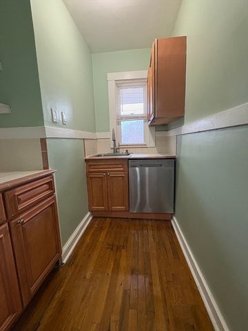 4442 Washington Street 3, Boston, MA 02131