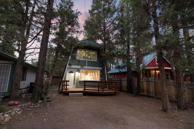 2063 10th Lane, Big Bear, CA 92314