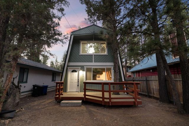 2063 10th Lane, Big Bear, CA 92314