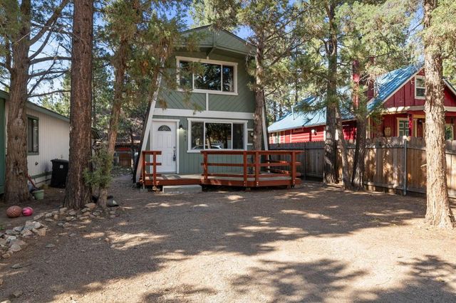 2063 10th Lane, Big Bear, CA 92314