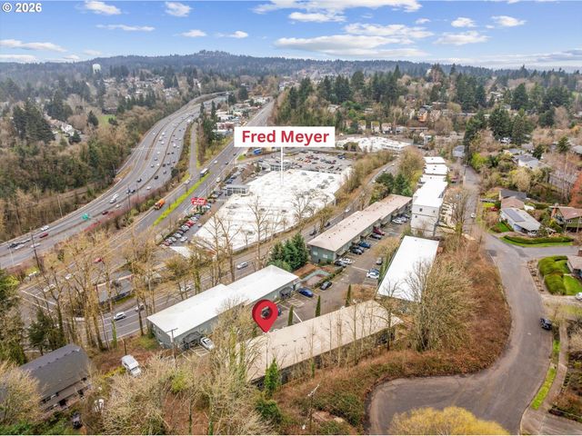 1025 Sw BERTHA Blvd 3, Portland, OR 97219