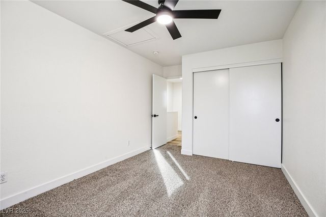 6027 Riflecrest Avenue, Las Vegas, NV 89156