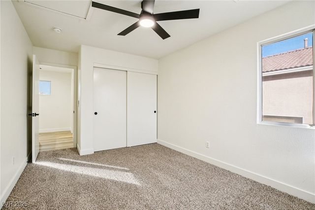 6027 Riflecrest Avenue, Las Vegas, NV 89156