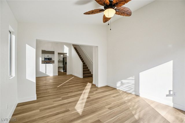 6027 Riflecrest Avenue, Las Vegas, NV 89156