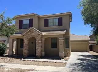 3637 E Parkview Drive, Gilbert, AZ 85295