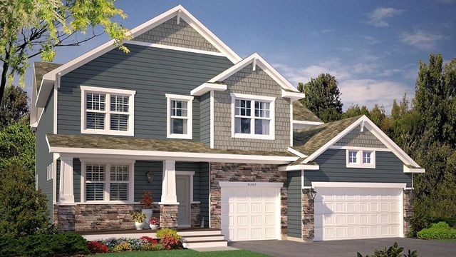 6171 Jennifer Avenue S, Cottage Grove, MN 55016