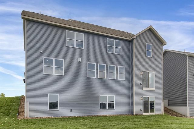 6171 Jennifer Avenue S, Cottage Grove, MN 55016