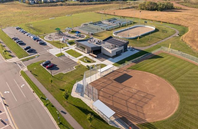 6171 Jennifer Avenue S, Cottage Grove, MN 55016