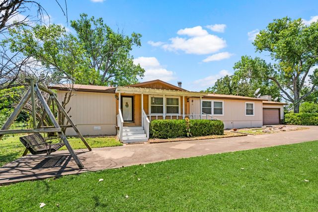 212 H And O Lane, Alvarado, TX 76009