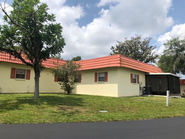 4008 EL MERITA COURT, New Port Richey, FL 34655