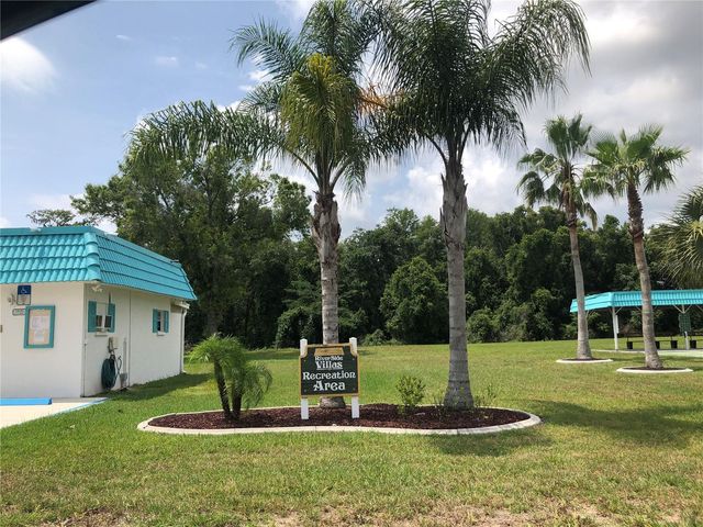 4008 EL MERITA COURT, New Port Richey, FL 34655