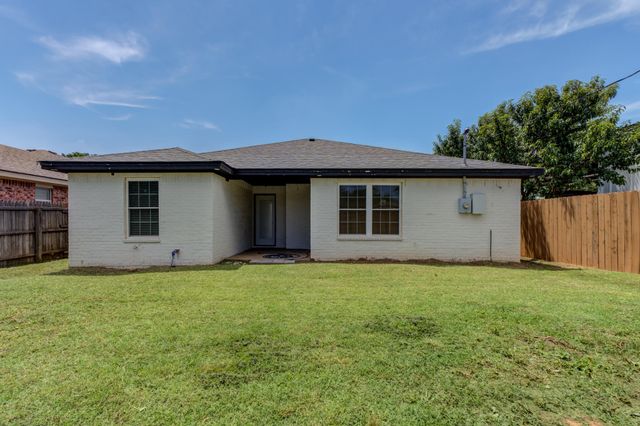 4424 Jarvis Street, Lubbock, TX 79416