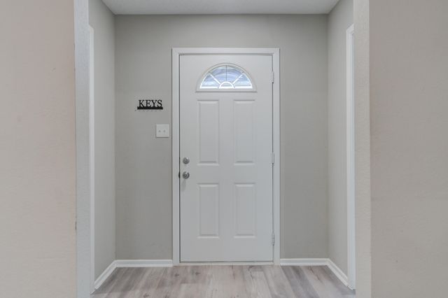 4424 Jarvis Street, Lubbock, TX 79416