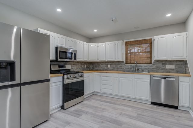 4424 Jarvis Street, Lubbock, TX 79416