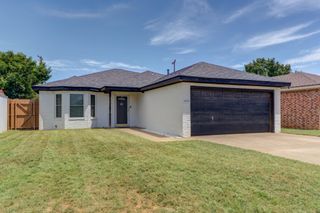 4424 Jarvis Street, Lubbock, TX 79416