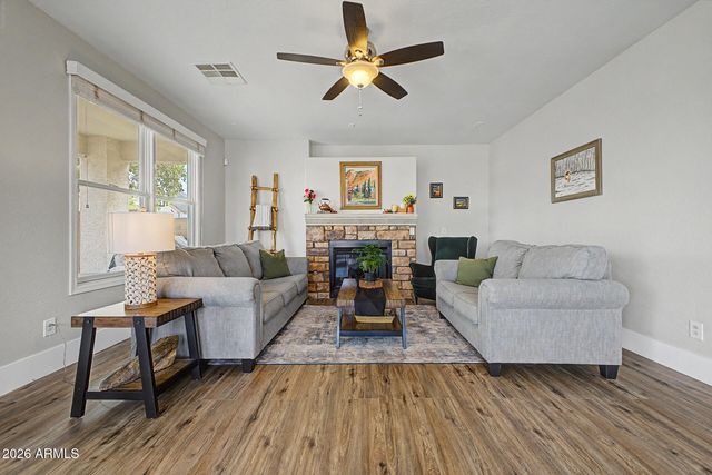 29280 W WELDON Avenue, Buckeye, AZ 85396