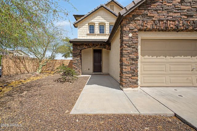 29280 W WELDON Avenue, Buckeye, AZ 85396