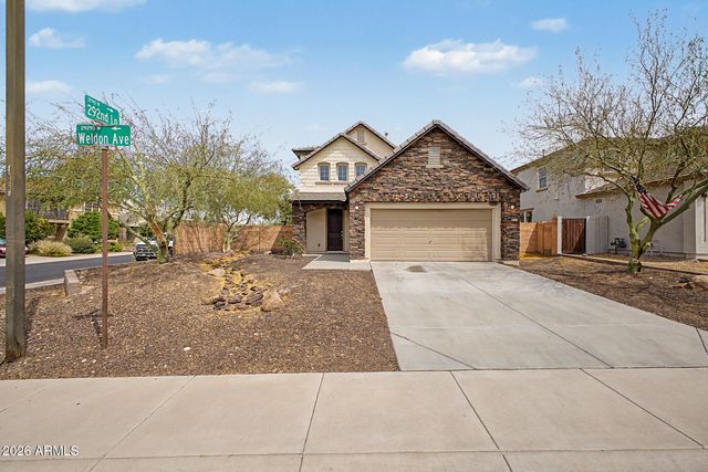29280 W WELDON Avenue, Buckeye, AZ 85396