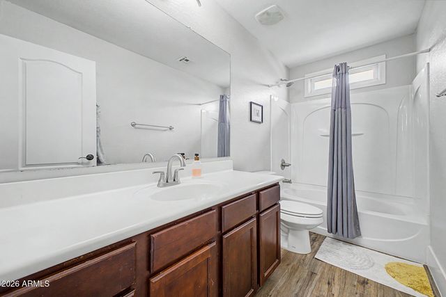 29280 W WELDON Avenue, Buckeye, AZ 85396