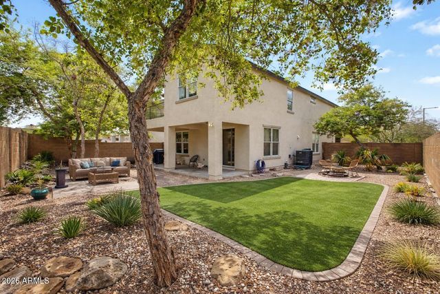 29280 W WELDON Avenue, Buckeye, AZ 85396