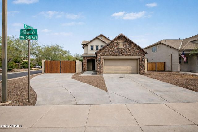 29280 W WELDON Avenue, Buckeye, AZ 85396