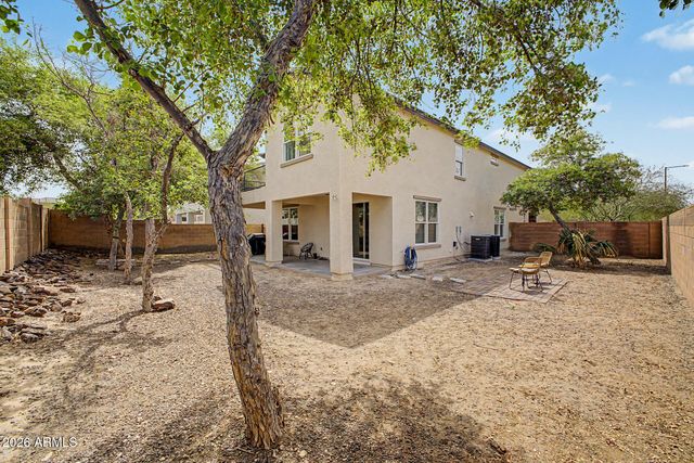 29280 W WELDON Avenue, Buckeye, AZ 85396