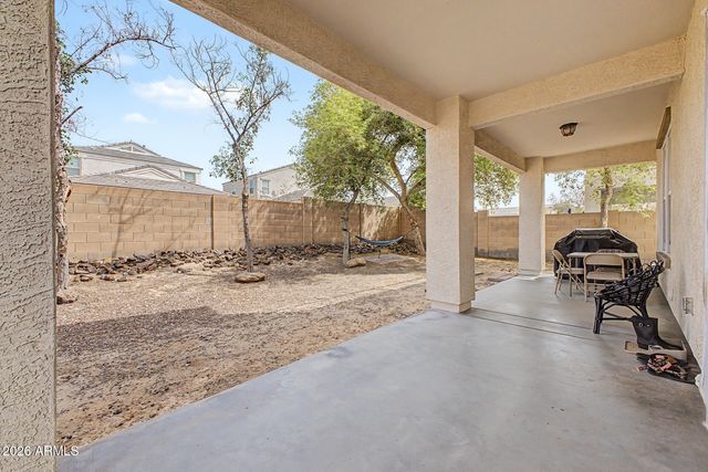 29280 W WELDON Avenue, Buckeye, AZ 85396