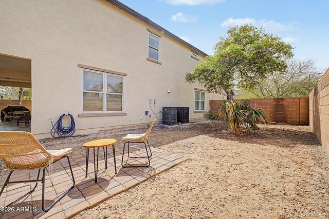 29280 W WELDON Avenue, Buckeye, AZ 85396