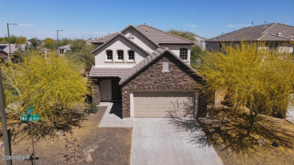 29280 W WELDON Avenue, Buckeye, AZ 85396 — photo 2