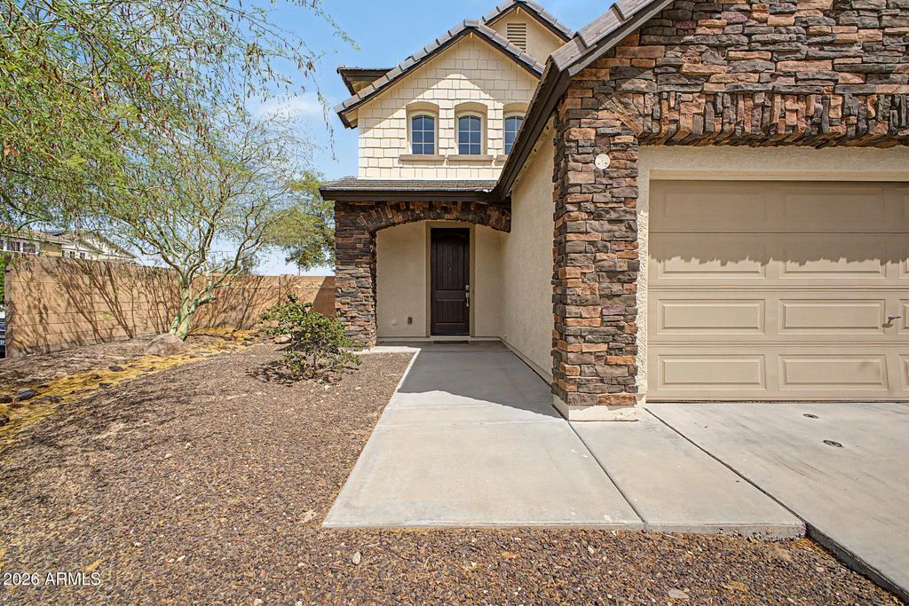 29280 W WELDON Avenue, Buckeye, AZ 85396 — photo 3