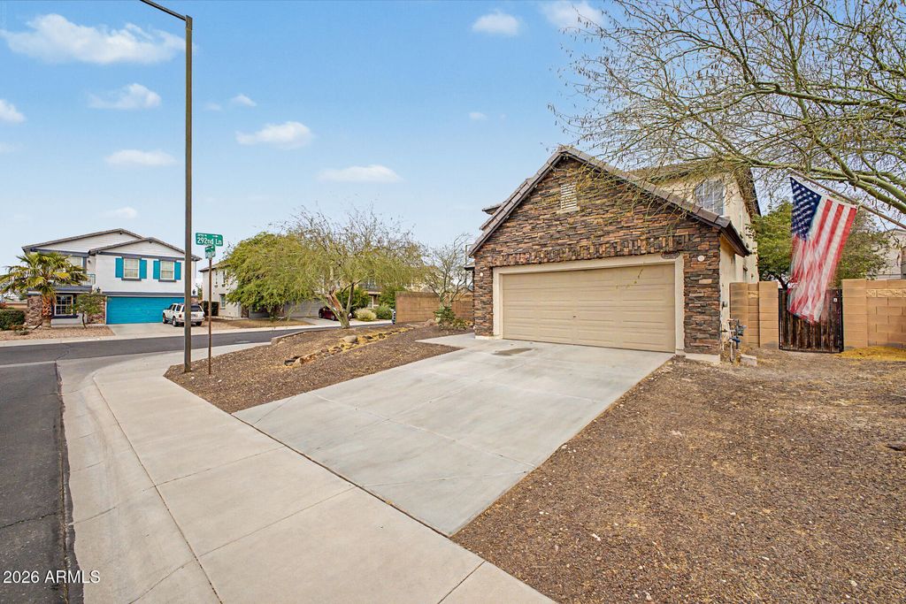 29280 W WELDON Avenue, Buckeye, AZ 85396 — photo 5