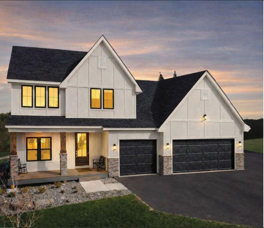 11732 Azure Circle, Inver Grove Heights, MN 55077