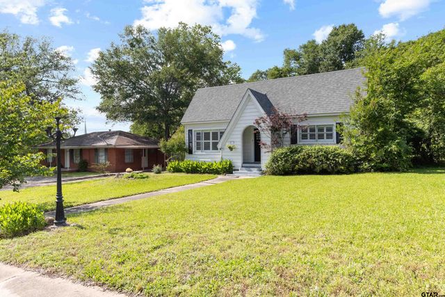 514 W Main St, Henderson, TX 75652