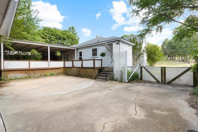 514 W Main St, Henderson, TX 75652