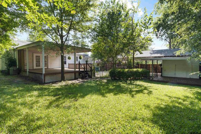 514 W Main St, Henderson, TX 75652