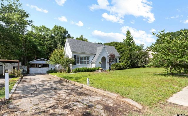 514 W Main St, Henderson, TX 75652