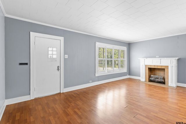 514 W Main St, Henderson, TX 75652