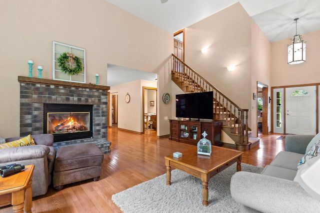 2510 HILLSIDE HEIGHTS DRIVE, Green Bay, WI 54311