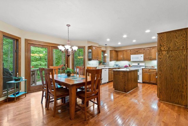 2510 HILLSIDE HEIGHTS DRIVE, Green Bay, WI 54311