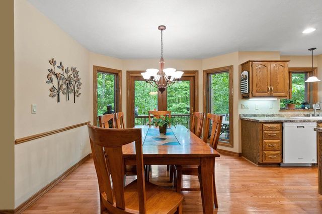 2510 HILLSIDE HEIGHTS DRIVE, Green Bay, WI 54311