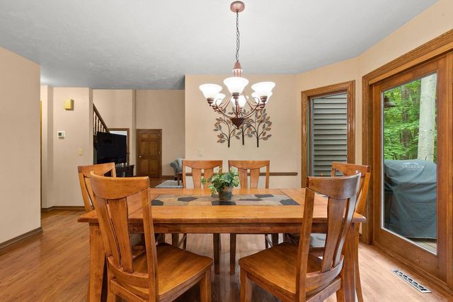 2510 HILLSIDE HEIGHTS DRIVE, Green Bay, WI 54311