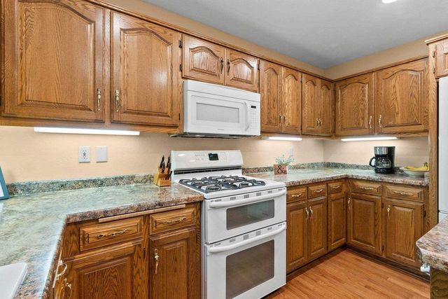 2510 HILLSIDE HEIGHTS DRIVE, Green Bay, WI 54311