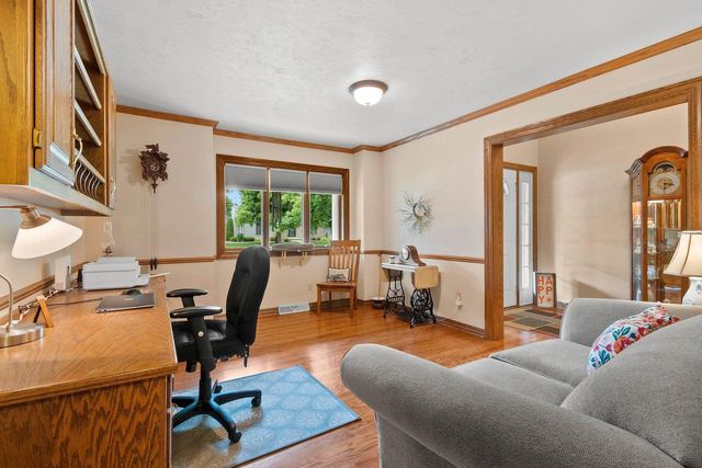 2510 HILLSIDE HEIGHTS DRIVE, Green Bay, WI 54311